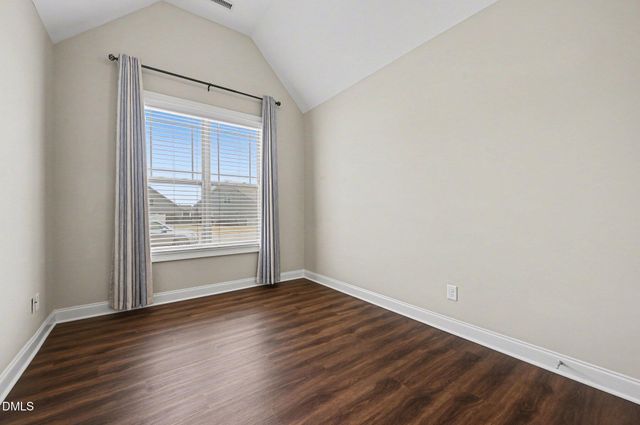 383 Apalachia Lake Drive, Fuquay Varina, NC 27526