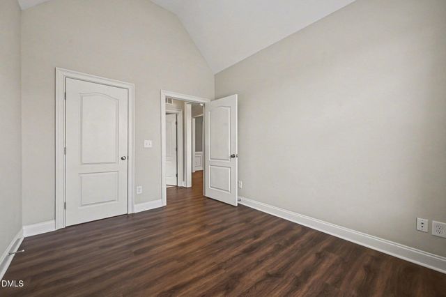 383 Apalachia Lake Drive, Fuquay Varina, NC 27526