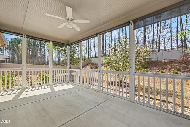 383 Apalachia Lake Drive, Fuquay Varina, NC 27526