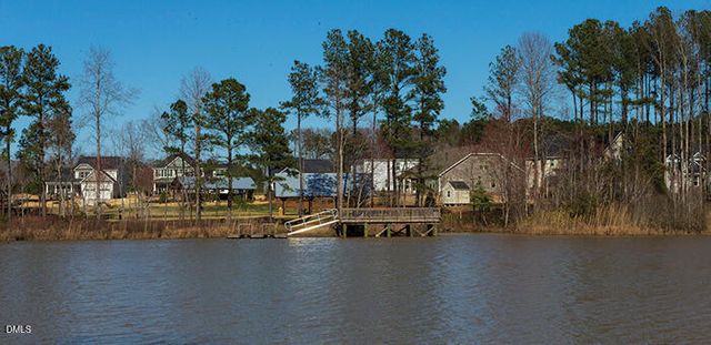 383 Apalachia Lake Drive, Fuquay Varina, NC 27526