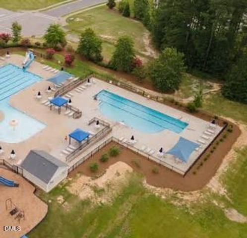 383 Apalachia Lake Drive, Fuquay Varina, NC 27526