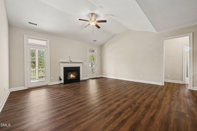 383 Apalachia Lake Drive, Fuquay Varina, NC 27526