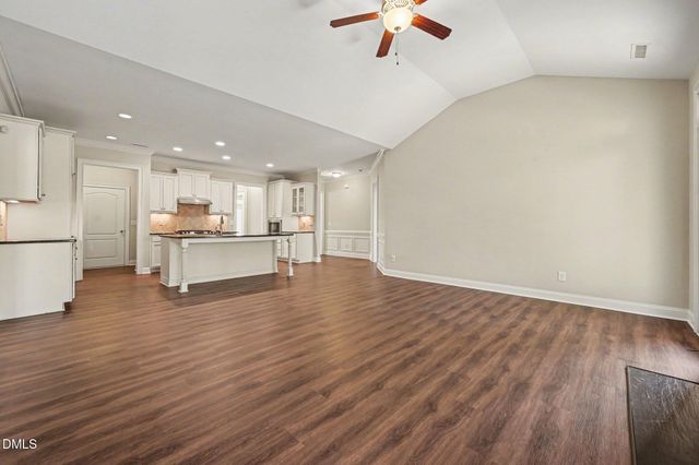 383 Apalachia Lake Drive, Fuquay Varina, NC 27526