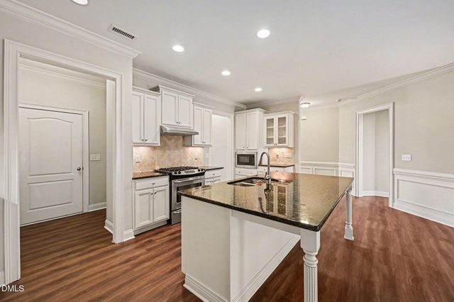 383 Apalachia Lake Drive, Fuquay Varina, NC 27526