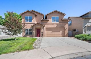 2436 1/2 Jack Creek Road, Grand Junction, CO 81505