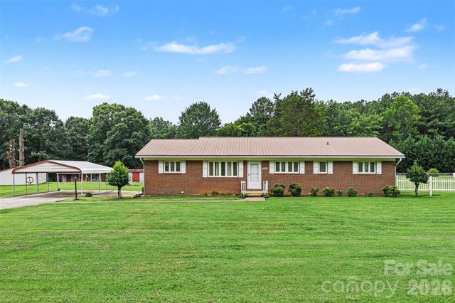 225 Oliphant Road, Mooresville, NC 28115