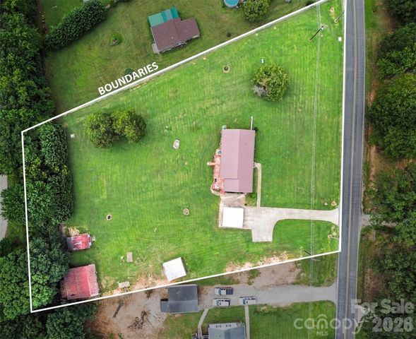 225 Oliphant Road, Mooresville, NC 28115