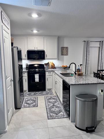 2308 Tallahassee Drive, Ennis, TX 75119