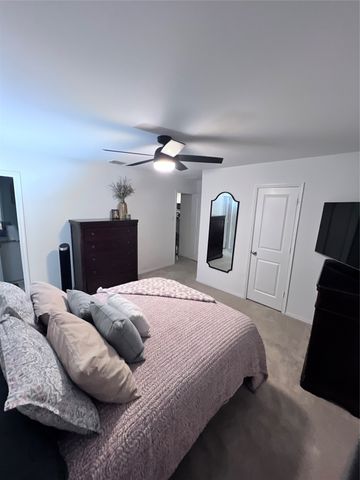 2308 Tallahassee Drive, Ennis, TX 75119