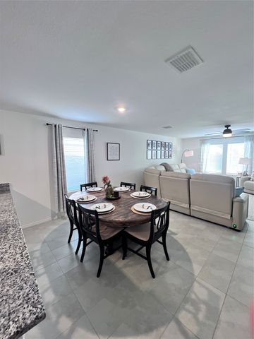 2308 Tallahassee Drive, Ennis, TX 75119