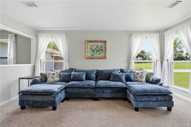 11530 Pearce Road, Fayetteville, AR 72701