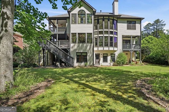 6670 Bridge Brook Ovlk, Cumming, GA 30028