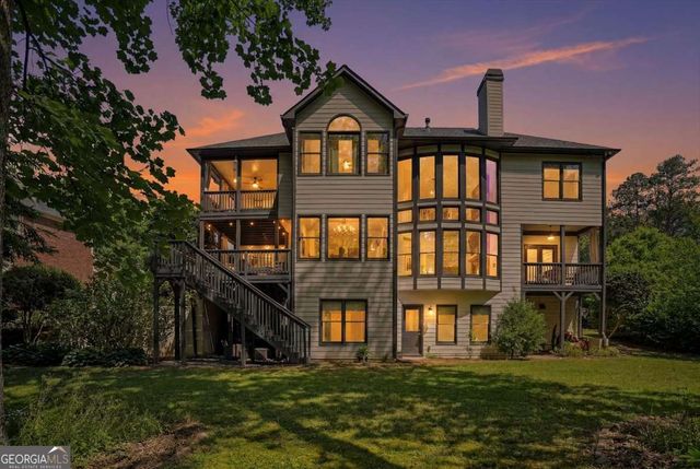 6670 Bridge Brook Ovlk, Cumming, GA 30028