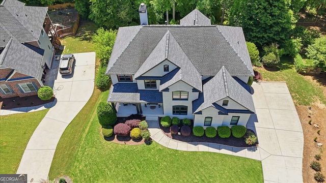 6670 Bridge Brook Ovlk, Cumming, GA 30028