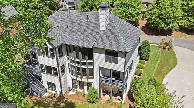 6670 Bridge Brook Ovlk, Cumming, GA 30028
