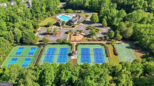 6670 Bridge Brook Ovlk, Cumming, GA 30028