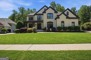 6670 Bridge Brook Ovlk, Cumming, GA 30028