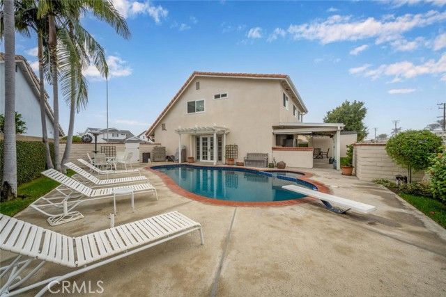 7582 Silverado ln, La Palma, CA 90623