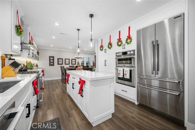 7582 Silverado ln, La Palma, CA 90623