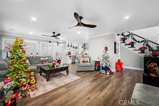 7582 Silverado ln, La Palma, CA 90623