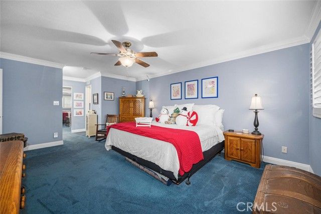 7582 Silverado ln, La Palma, CA 90623