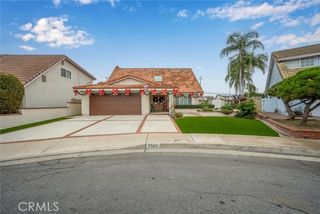 7582 Silverado ln, La Palma, CA 90623