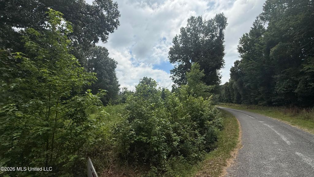 Matthews Drive, Byhalia, MS 38611 — exterior