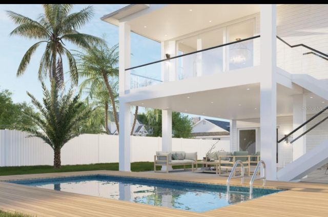 2908 AVENUE B, Holmes Beach, FL 34217