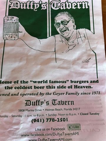 2908 AVENUE B, Holmes Beach, FL 34217