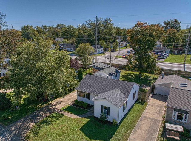 2459 Ravenswood Drive, Evansville, IN 47714