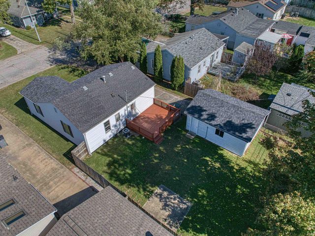 2459 Ravenswood Drive, Evansville, IN 47714