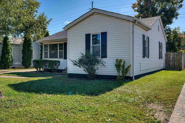 2459 Ravenswood Drive, Evansville, IN 47714