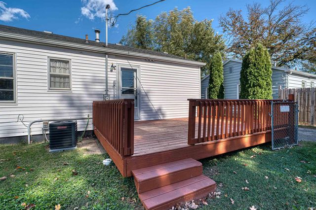 2459 Ravenswood Drive, Evansville, IN 47714