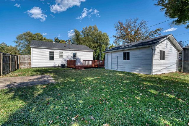 2459 Ravenswood Drive, Evansville, IN 47714