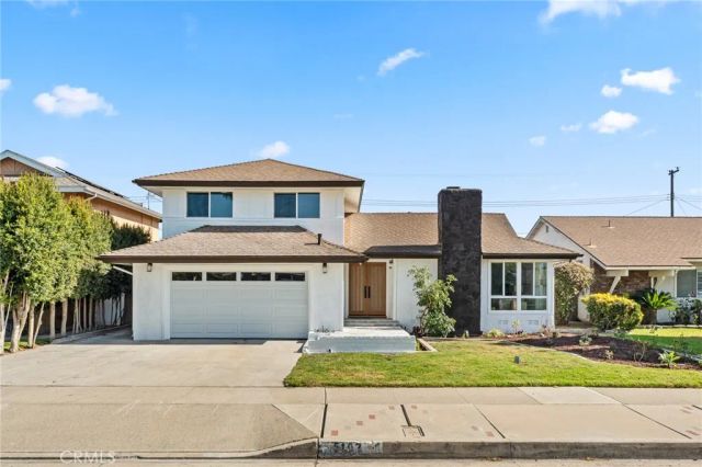 5102 Canterbury Drive, Cypress, CA 90630