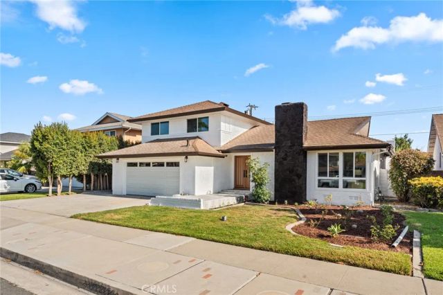 5102 Canterbury Drive, Cypress, CA 90630