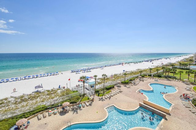 1050 E Highway 98 605E, Destin, FL 32541
