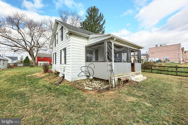 620 BOUNDARY AVE, Red Lion, PA 17356