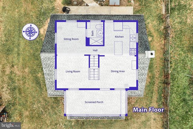 620 BOUNDARY AVE, Red Lion, PA 17356