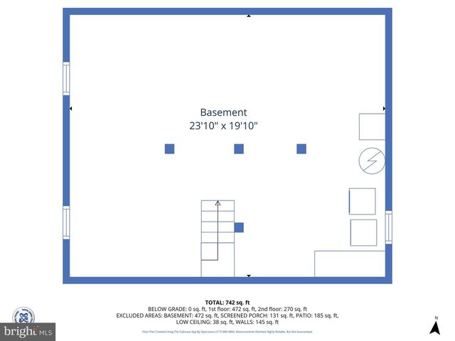 620 BOUNDARY AVE, Red Lion, PA 17356