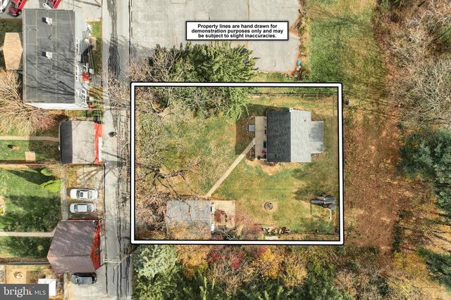 620 BOUNDARY AVE, Red Lion, PA 17356