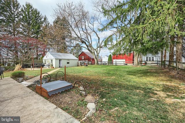 620 BOUNDARY AVE, Red Lion, PA 17356