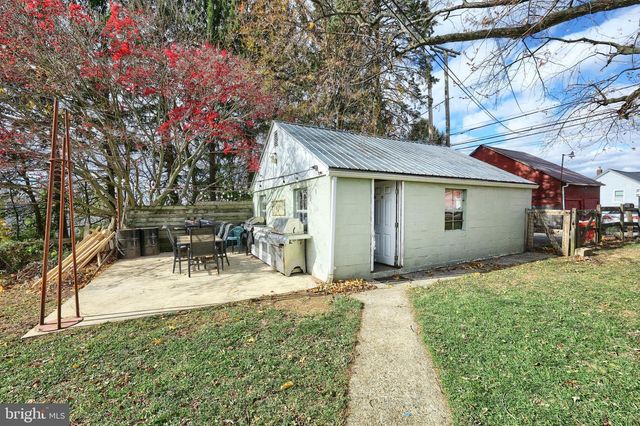 620 BOUNDARY AVE, Red Lion, PA 17356