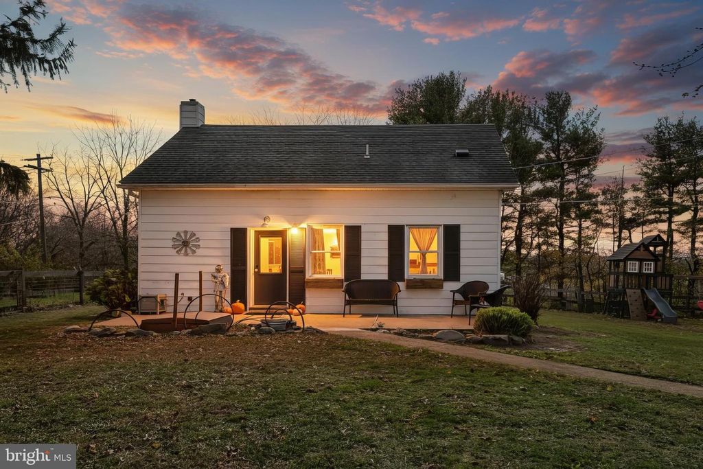 620 BOUNDARY AVE, Red Lion, PA 17356