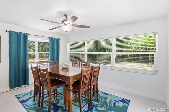 7635 W 7 Rivers Drive, Crystal River, FL 34429
