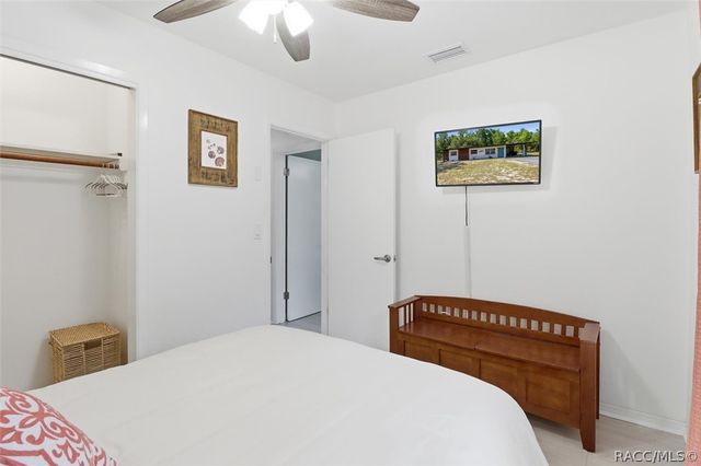 7635 W 7 Rivers Drive, Crystal River, FL 34429
