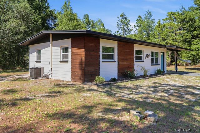 7635 W 7 Rivers Drive, Crystal River, FL 34429