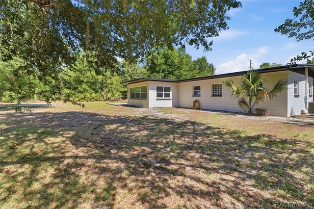 7635 W 7 Rivers Drive, Crystal River, FL 34429