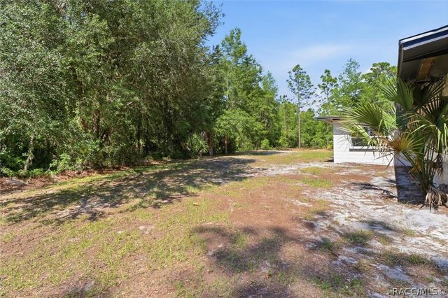 7635 W 7 Rivers Drive, Crystal River, FL 34429