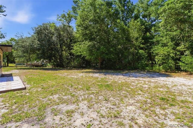7635 W 7 Rivers Drive, Crystal River, FL 34429